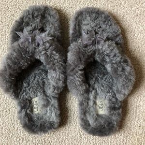 Flip flop slippers